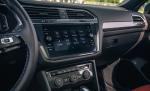 Volkswagen Tiguan R-Line 2017 года (NA)